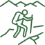 trekking-icon