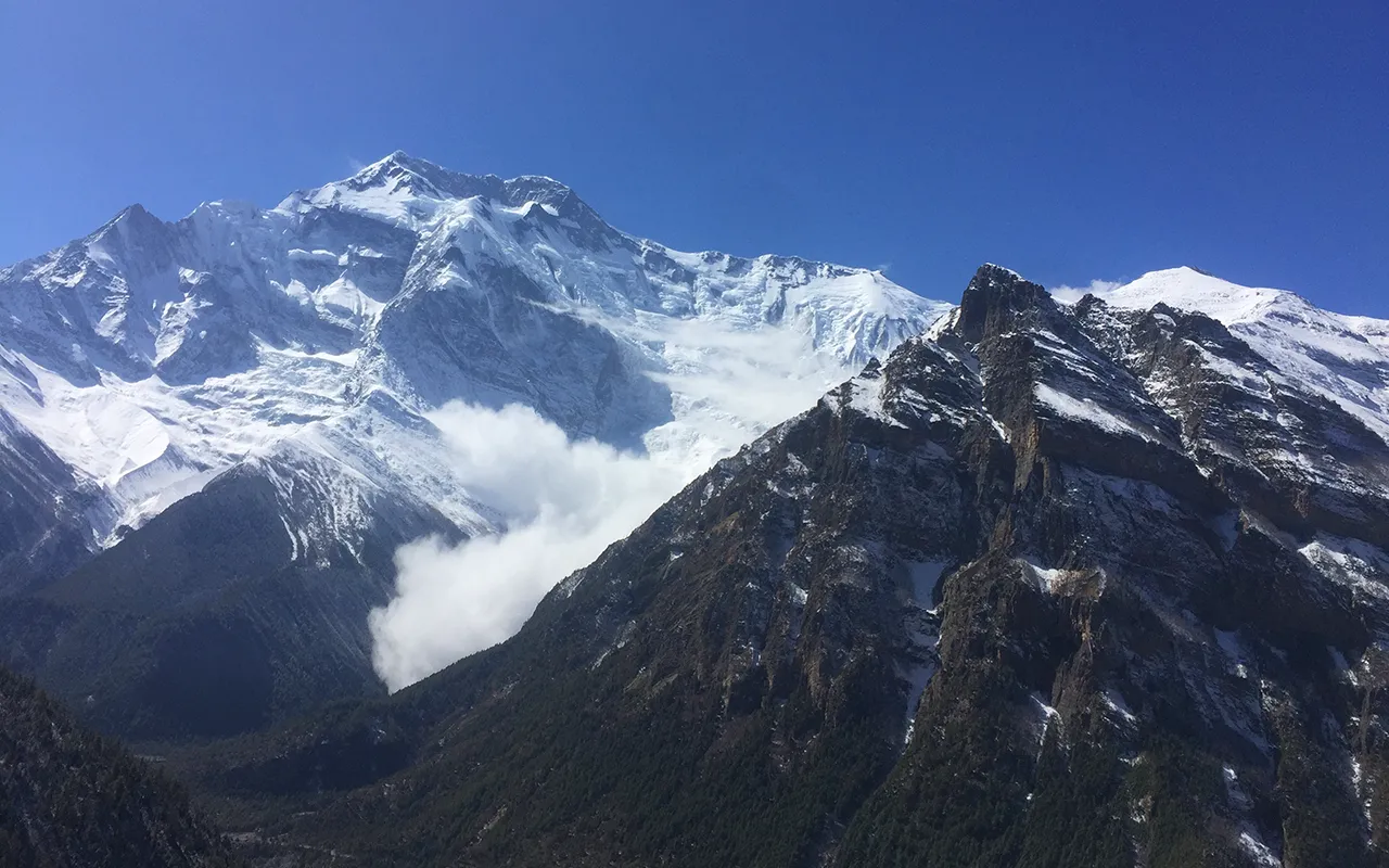 Annapurna Circuit