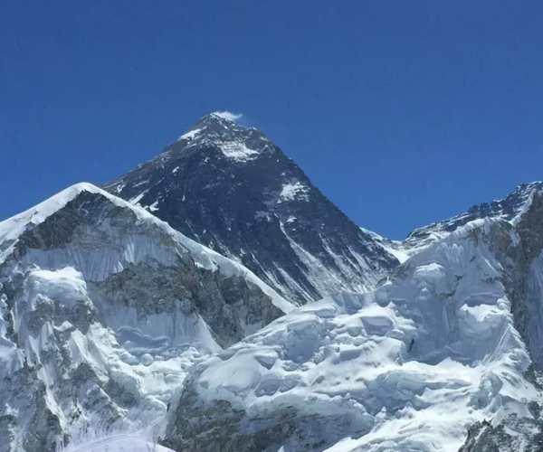Everest Base Camp Trek1