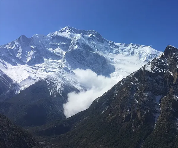 annapurna-region