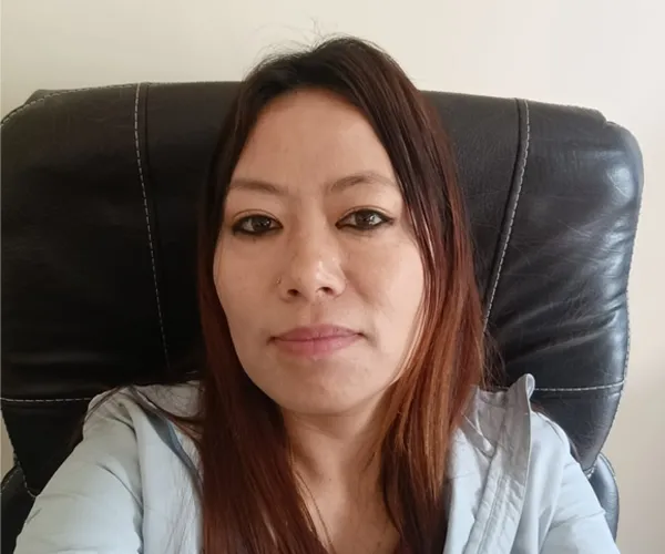 Sunita Gurung