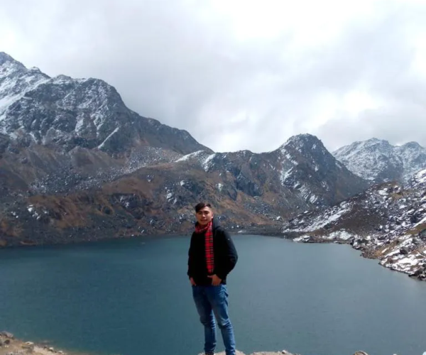 Surendra Tamang Profile