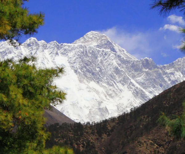 Everest View Trek