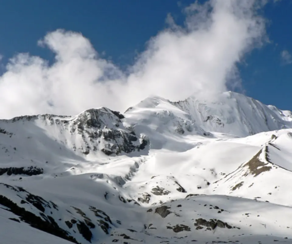Lower Dolpo Trek