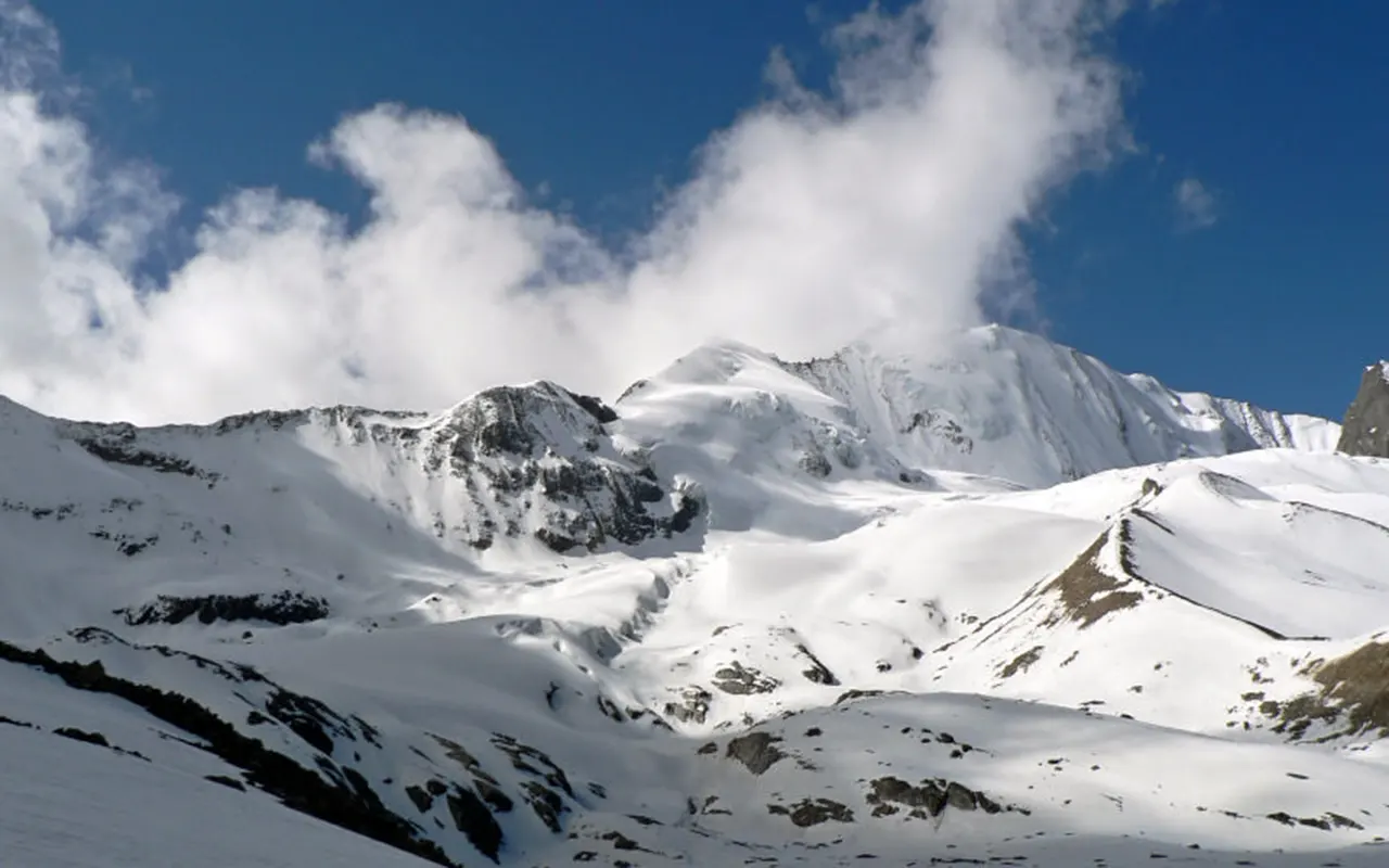 Lower Dolpo Trek