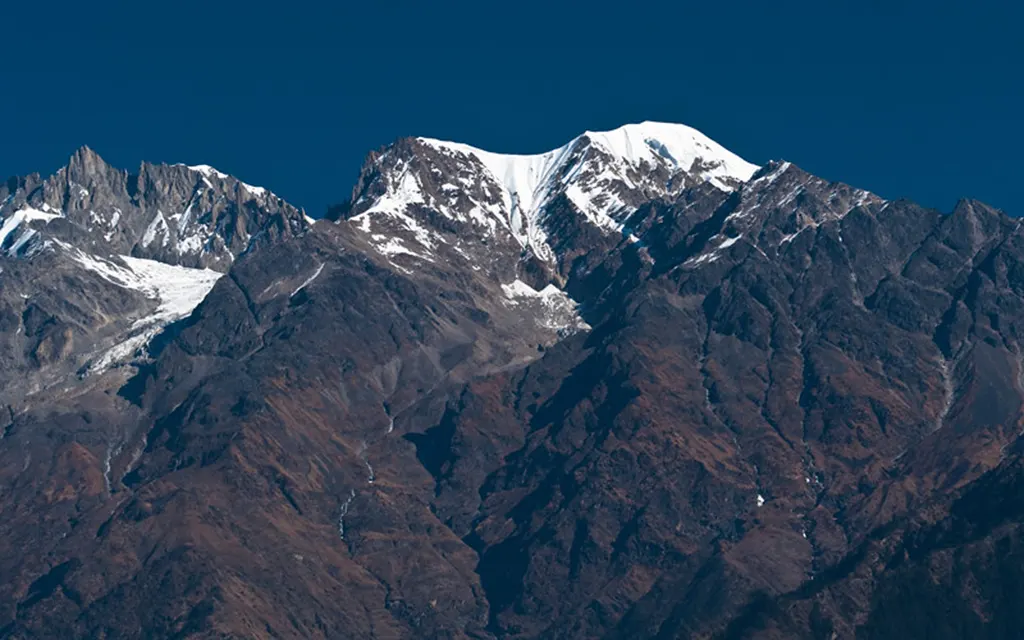 Paldor Peak Trek