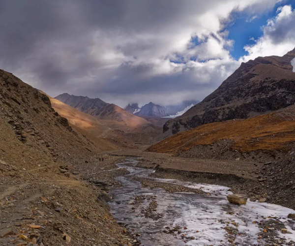 Upper Dolpo Trek