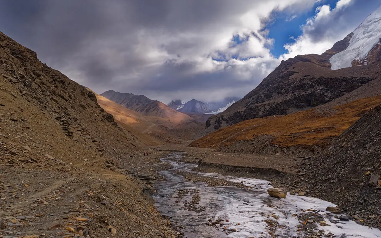 Upper Dolpo Trek