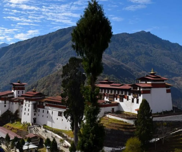 Bhutan Luxury Tour