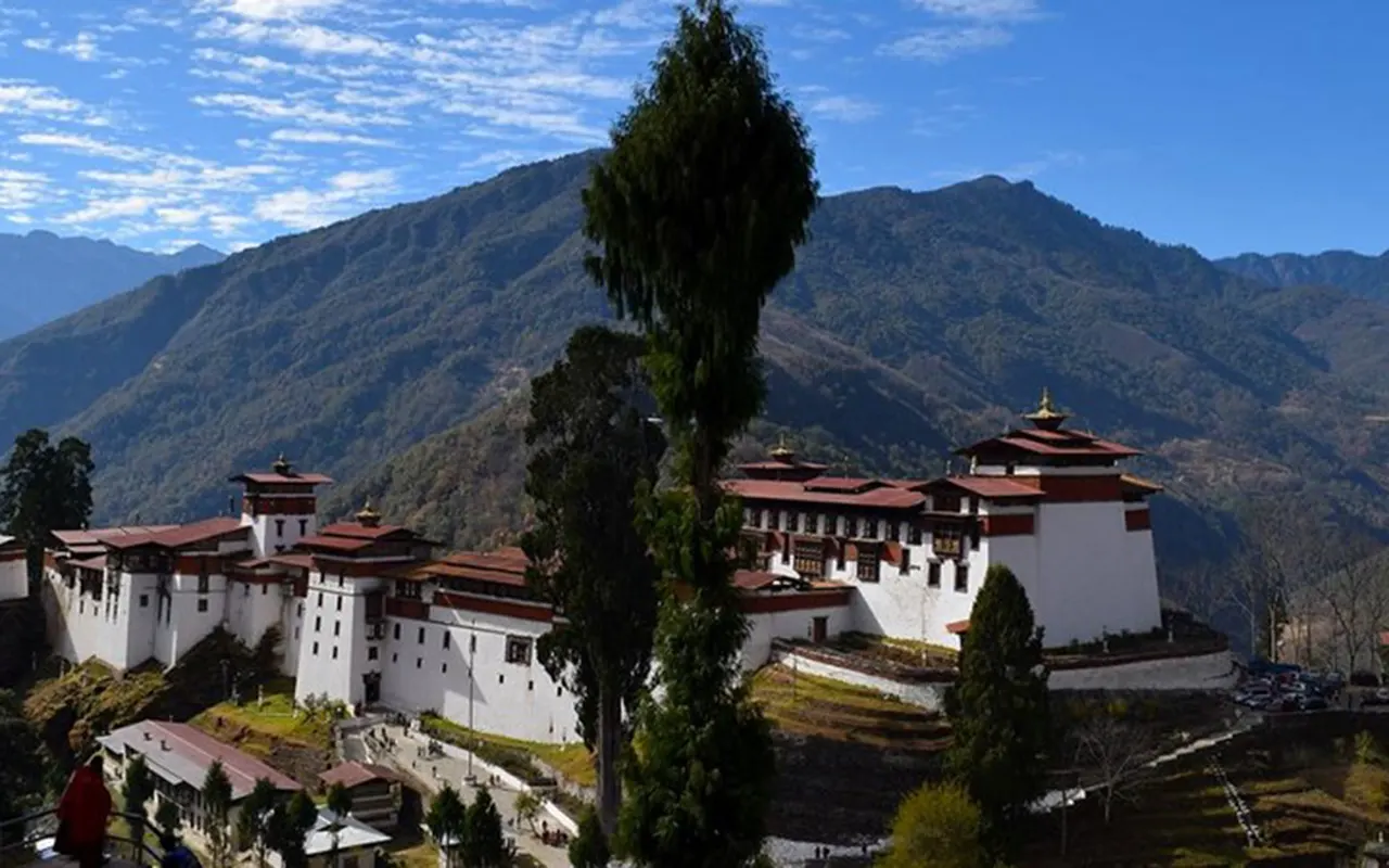 Bhutan Luxury Tour