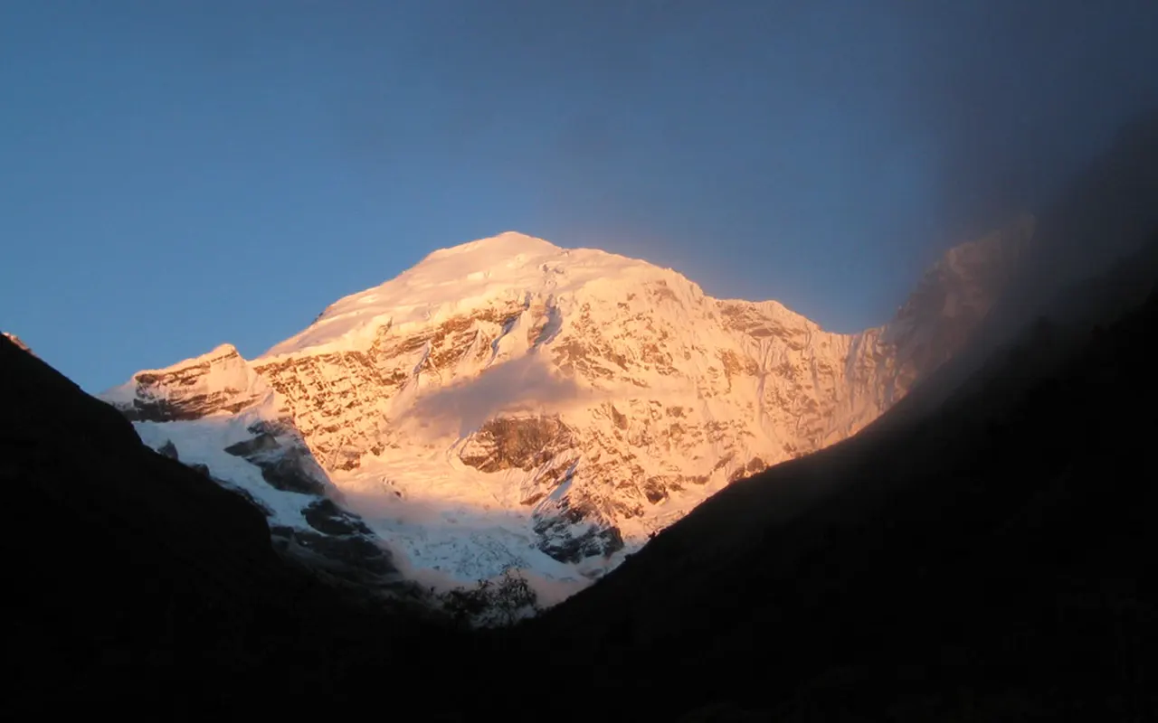 Bhutan Trek