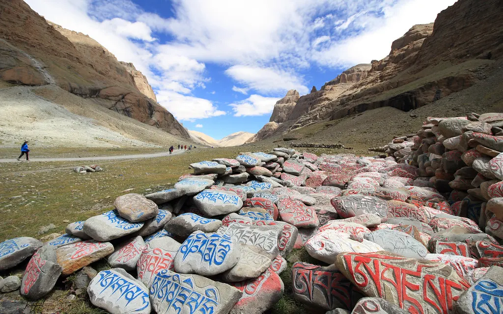 Kailash Manasarovar Pilgrimage
