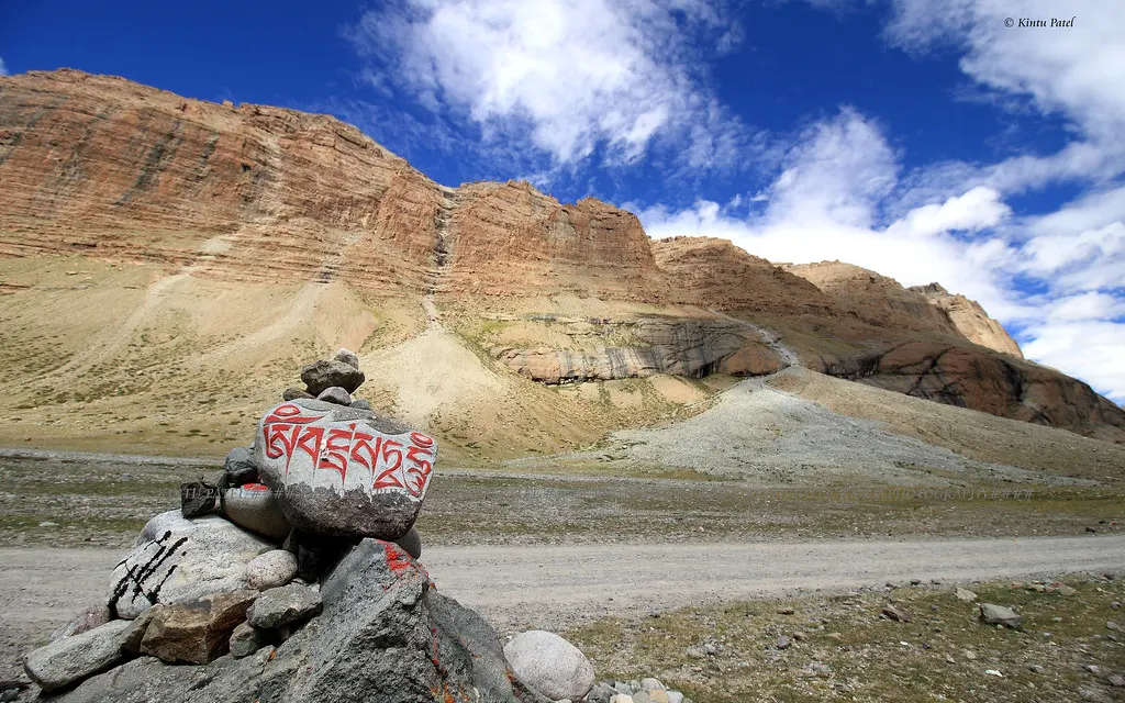Kailash Manasarovar Tour