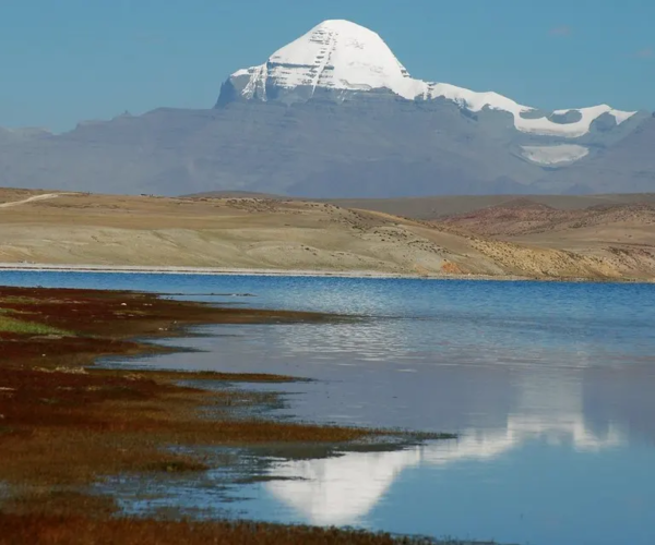 Kailash Manasarovar Yatra