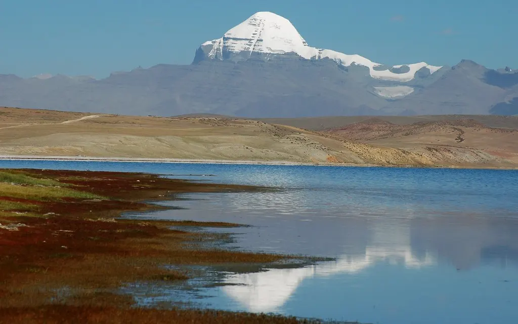 Kailash Manasarovar Yatra