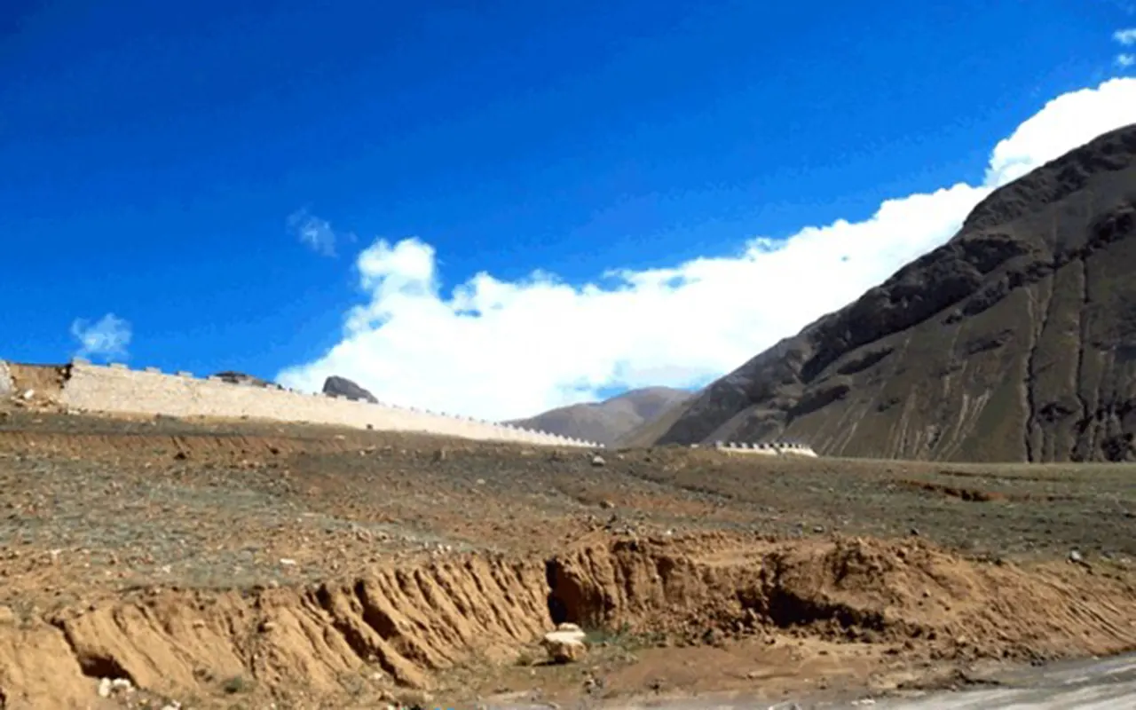 lhasa tibet tour View
