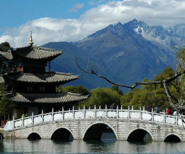 Luxury Tibet Tour