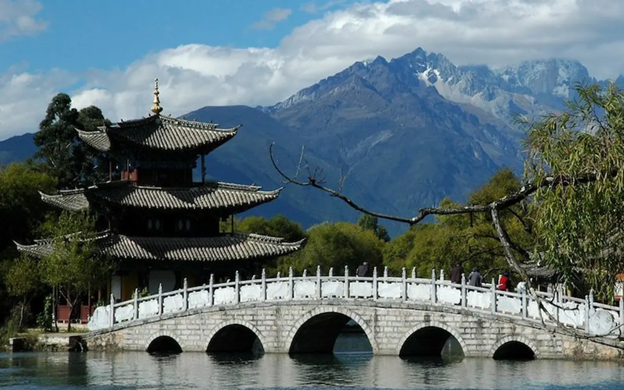 Luxury Tibet Tour