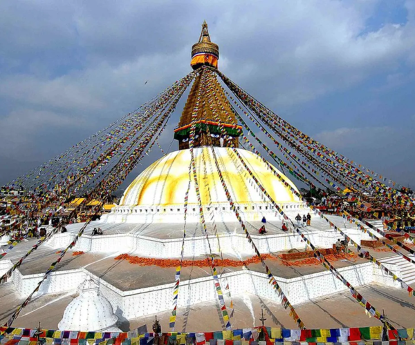 Best of Nepal Tour
