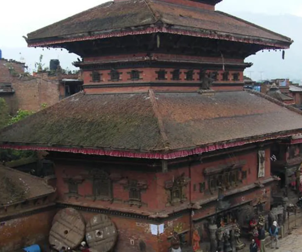 Kathmandu Pokhara Tour