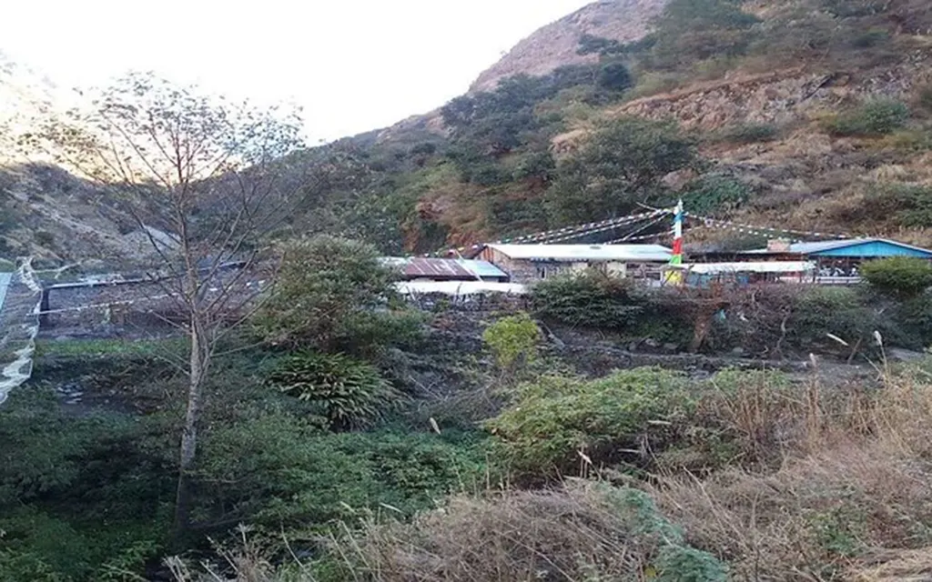 Ruby Valley Panorama
