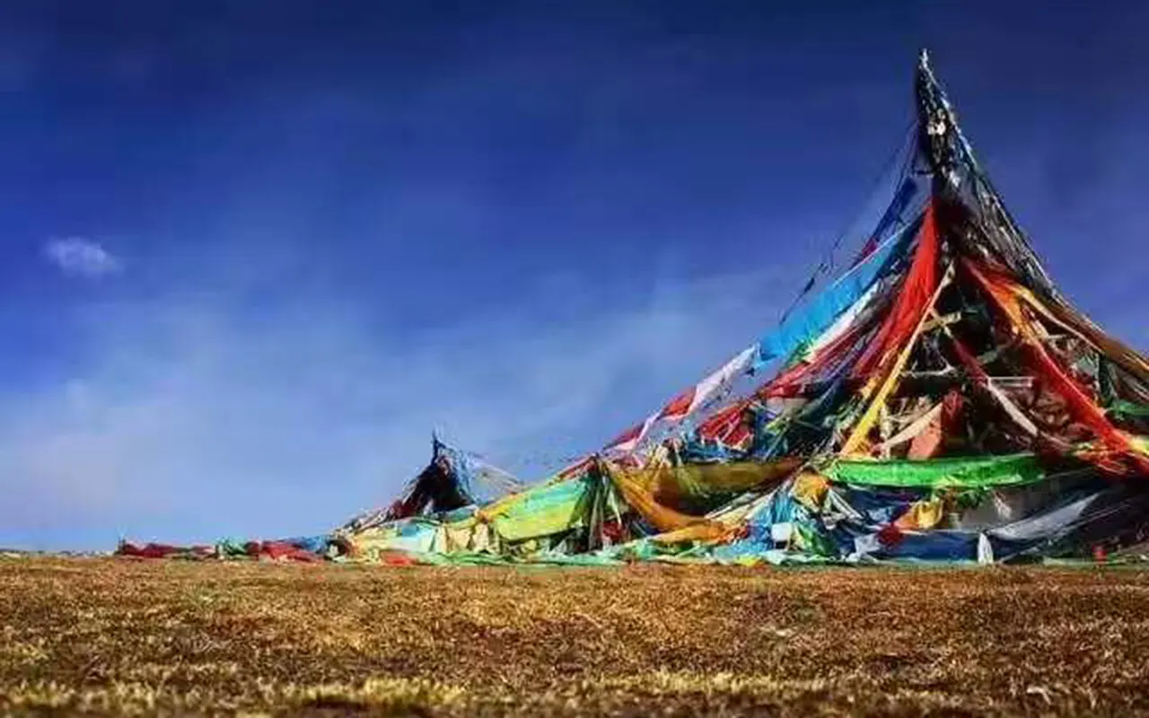 Tibet tour guide